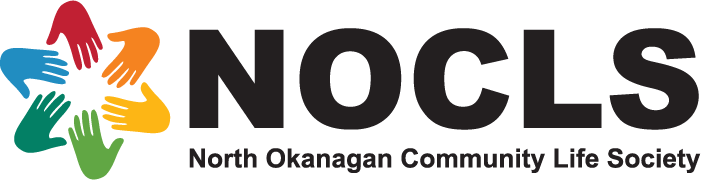 North Okanagan Community Life Society – Creating Possibilities