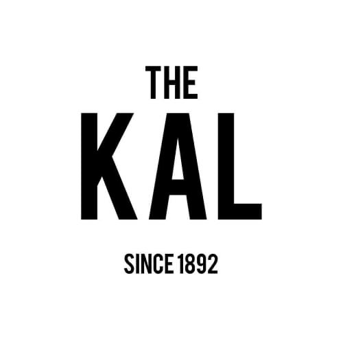 logo for The Kal restaurant